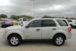 2010 Ford Escape Photo