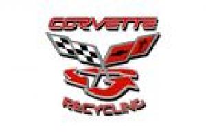2008 Chevrolet Corvette Convertible