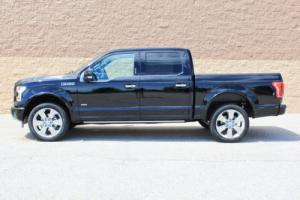 2016 Ford F-150 LIMITED Photo