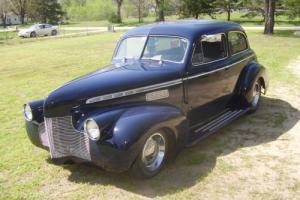 1940 Chevrolet Other Photo