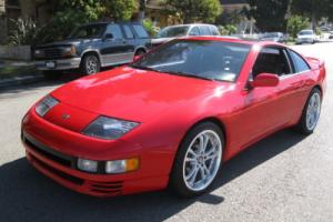 1991 Nissan 300ZX