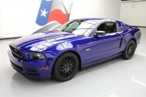 2014 Ford Mustang GT 5.0 AUTOMATIC 19" WHEELS Photo