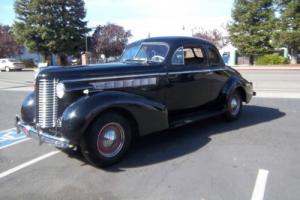 1938 Buick Special Coupe Special Photo