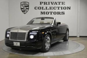 2008 Rolls-Royce Phantom Photo