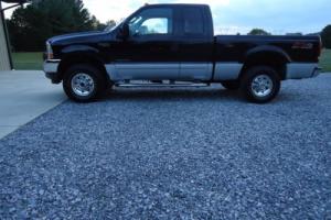 2003 Ford F-350 Photo