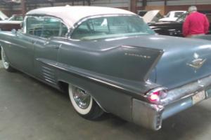 1958 Cadillac Other Photo