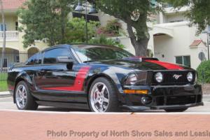 2008 Ford Mustang Roush Limited 427 Stage 3 Photo