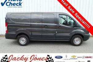 2016 Ford Transit Connect T150 Photo
