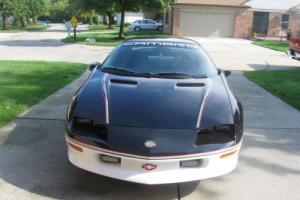 1993 Chevrolet Camaro INDY PACE CAR 549