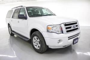 2009 Ford Expedition XLT Photo