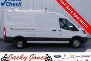 2016 Ford Transit Connect T250 Photo