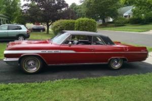 1963 Buick Other Wildcat