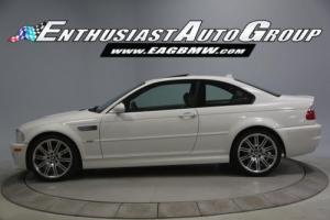 2005 BMW M3 Manual Coupe Photo