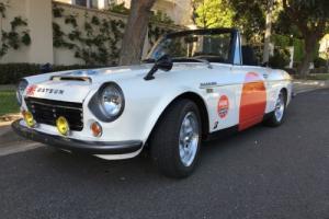 1970 Datsun Other