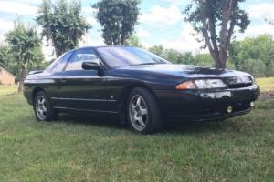 1991 Nissan Other GTS-t