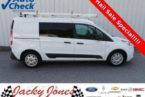 2016 Ford Transit Connect XLT