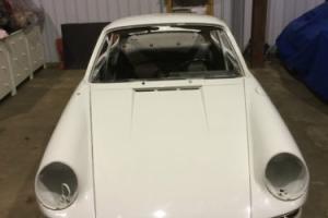 Porsche 912  "SWB" 1968 5 Speed   "Unique Opportunity Stunning Project Car" Photo