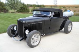 1932 Ford 1932 Ford Roadster Photo