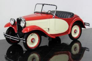 1932 Austin Roadster