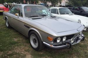 1972 BMW E 3.0 CSI