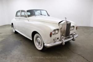 1957 Bentley S1 Right Hand Drive Photo