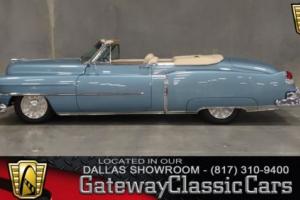 1953 Cadillac DeVille