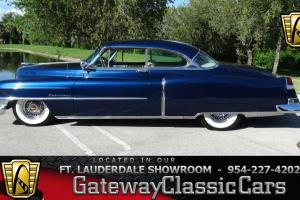 1952 Cadillac Other Photo