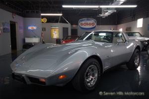 1979 Chevrolet Corvette L82