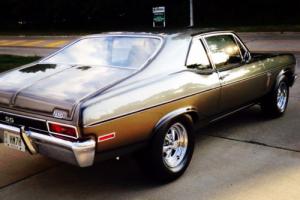 1970 Chevrolet Nova SS 36,000 Original Miles