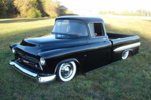 Chevrolet: Other Pickups Photo