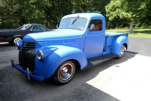 1946 Chevrolet Other Pickups SELL OR TRADE