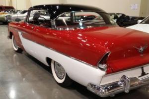 1955 Plymouth BELVEDERE Photo