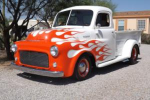 1951 Dodge Other Pickups Photo