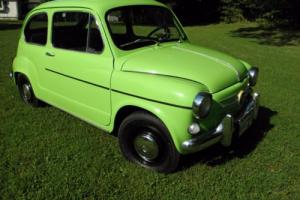 1966 Fiat Other Photo