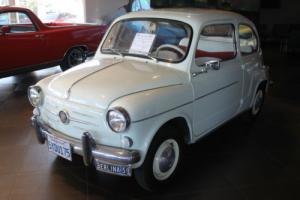 1959 Fiat Photo