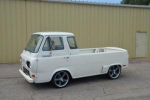 1966 Ford Other Pickups Econoline