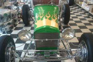 1927 Ford Model T MODIFIED RACER