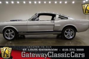1965 Ford Mustang GT350 clone Photo