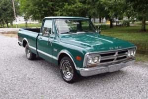1968 GMC Other Photo