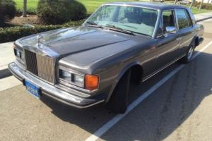 1982 Rolls-Royce Other Photo