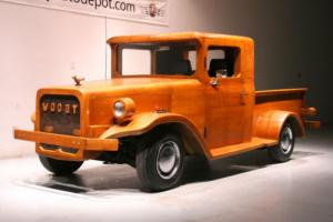 1933 Ford Other Pickups