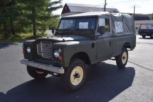 1974 Land Rover Other Photo