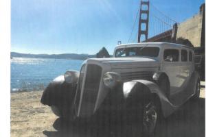 1935 Other Makes Limousine