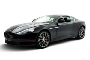 2012 Aston Martin Other