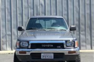 1991 Toyota 4Runner Photo