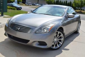 2008 Infiniti Other 2dr Base