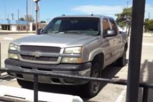2006 Chevrolet Other Pickups Photo