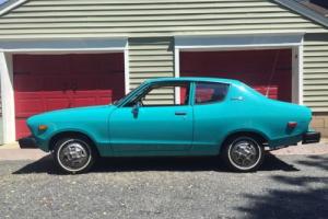 1977 Datsun Other 2 DR SEDAN