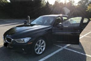 2013 BMW 3-Series i xDrive Photo