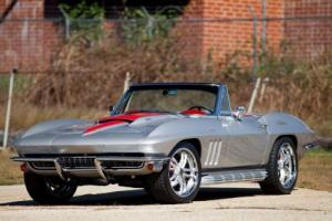 1966 Chevrolet Corvette